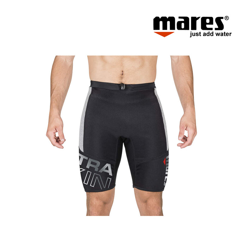 Mares Ultraskin Mens Shorts