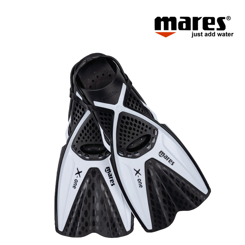 Mares X-ONE fins