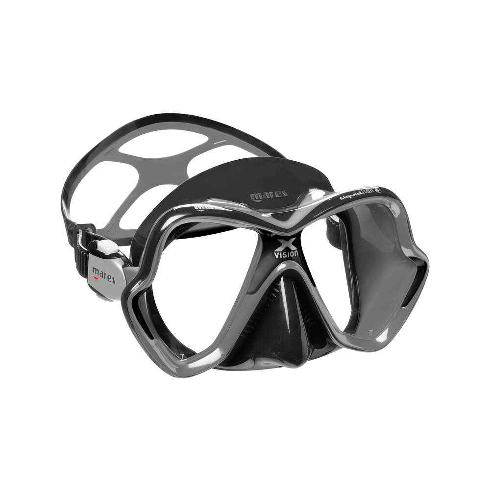 Mares X-Vision Ultra Liquid Skin Mask