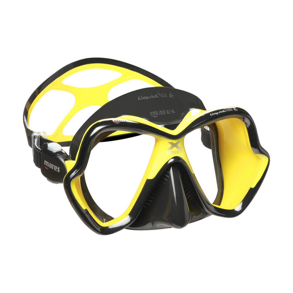 Mares X-Vision Ultra Liquid Skin Mask