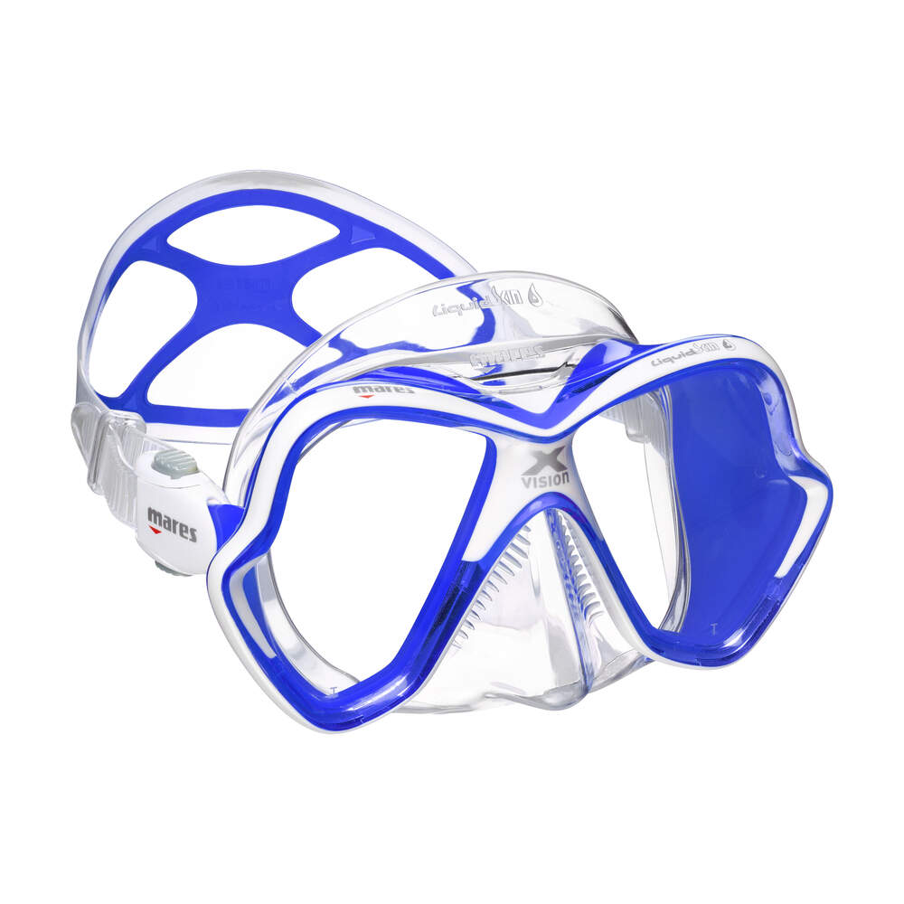 Mares X-Vision Ultra Liquid Skin Mask