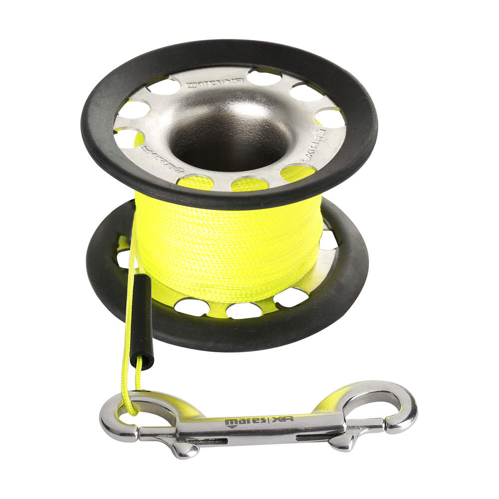 Mares XR Cave/Finger Spool