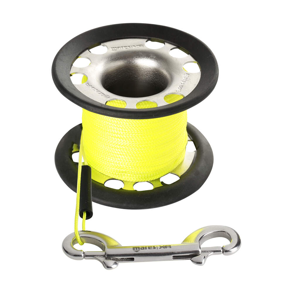 Mares XR Cave/Finger Spool