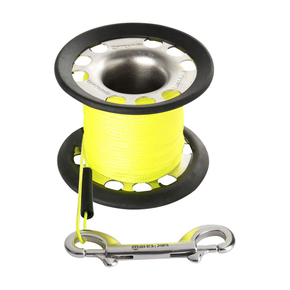 Mares XR Cave/Finger Spool