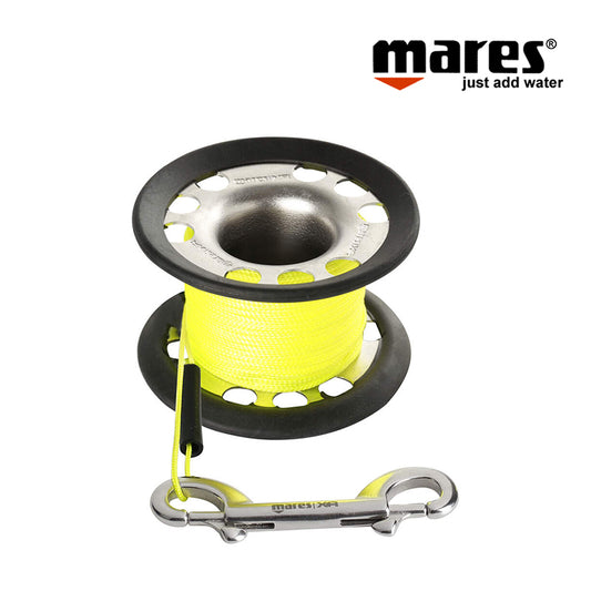 Mares XR Cave/Finger Spool