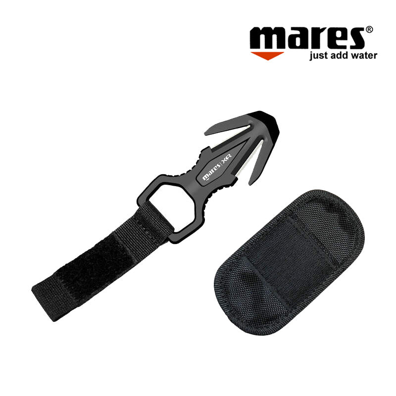 Mares XR Ceramic Line Cutter
