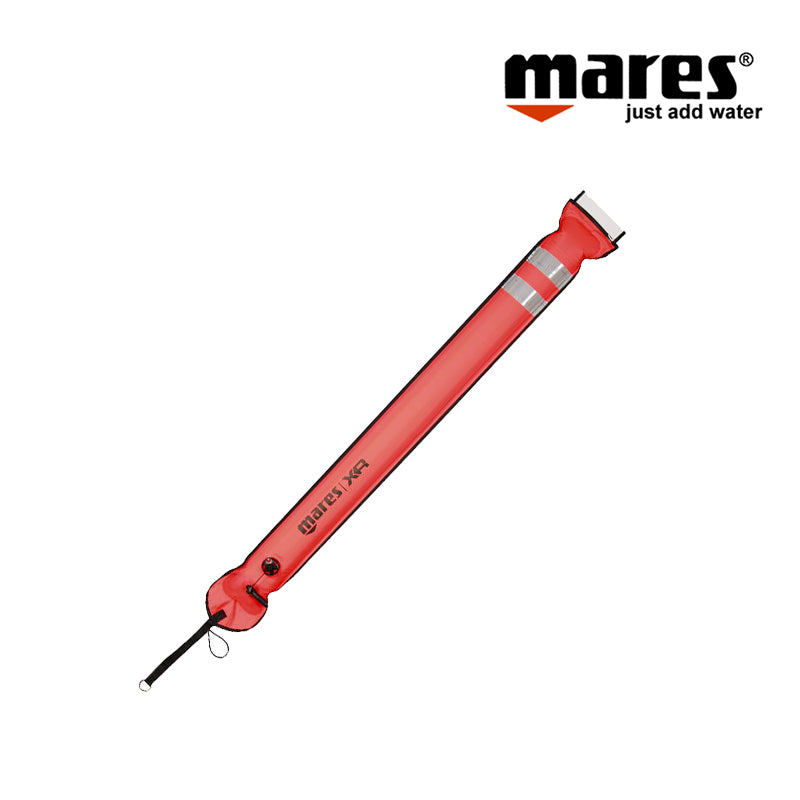 Mares XR Regular DSMB