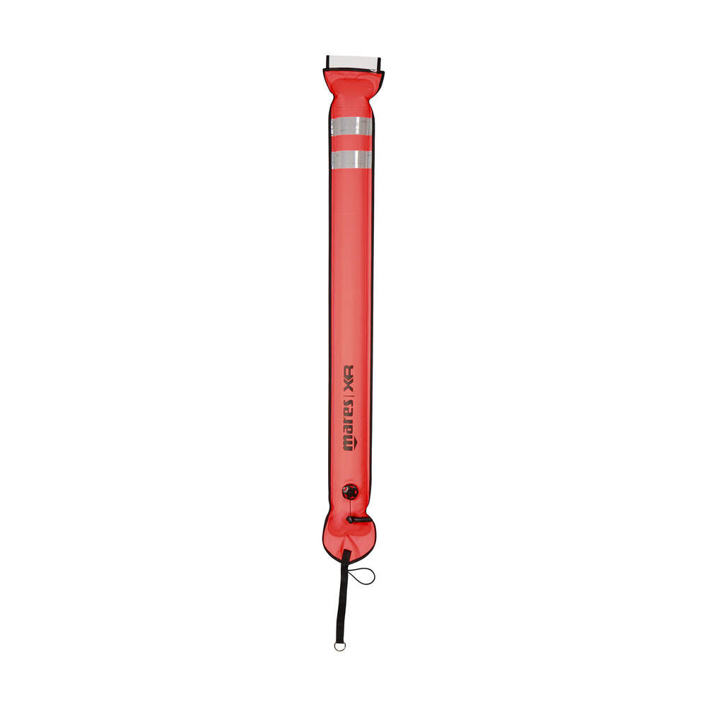 Mares XR Regular DSMB