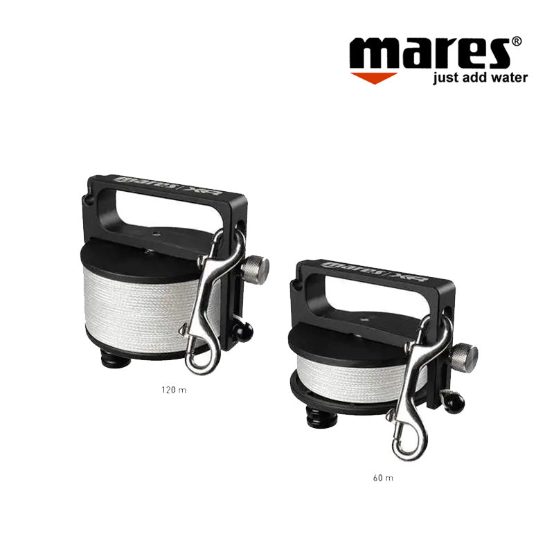 Mares Reel