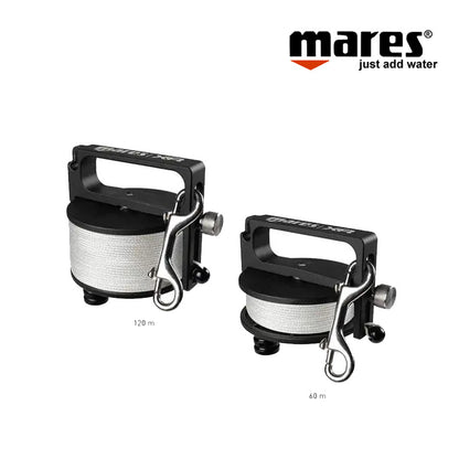Mares Reel