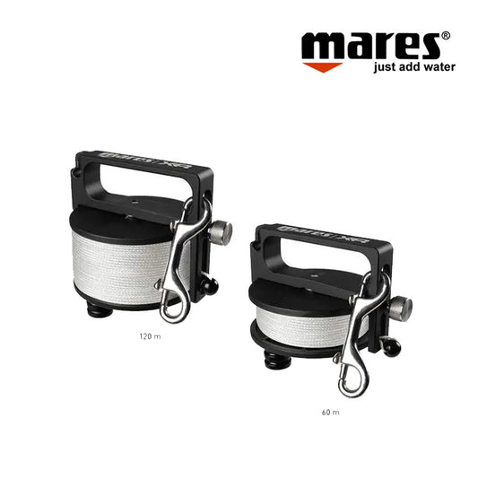 Mares Reel