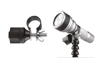 Mares Torch Adaptor
