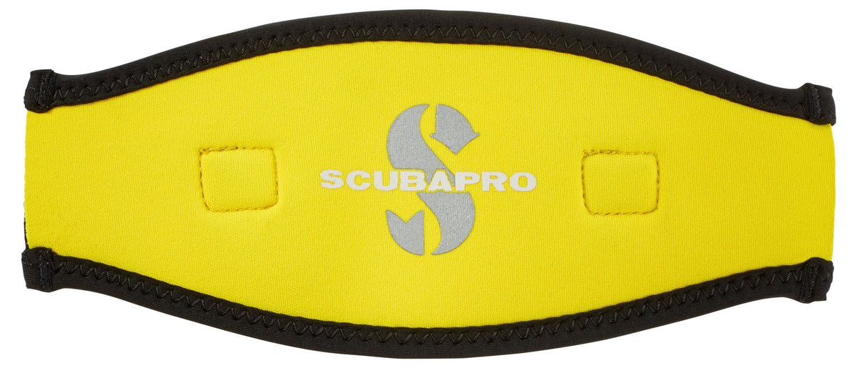Scubapro Neoprene Mask Strap Cover