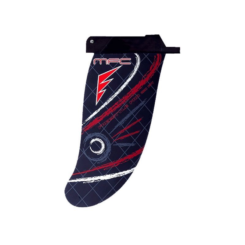 MFC Freestyle Pro Fin Black