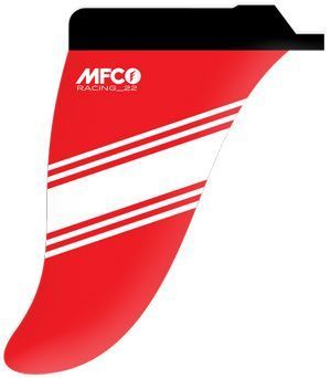 MFC SUP Racing RTM Fin