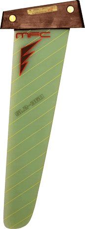 MFC SL2 G10 Fin