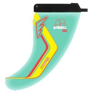MFC AR G10 Fin