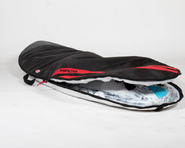 MFC 8mm Single Windsurf Travel Board Bag