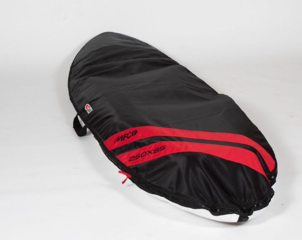 MFC 8mm Single Windsurf Travel Board Bag