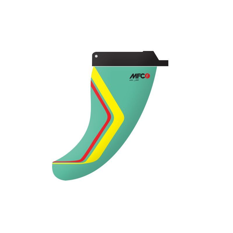 MFC AR Single G10 Fin