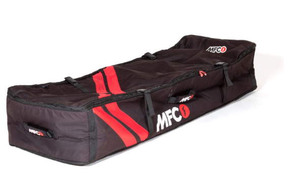 MFC Boom Box Windsurf Quiver Bag