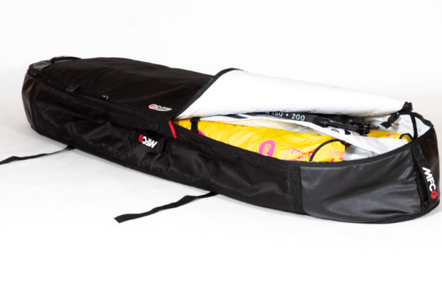MFC Double Windsurf Board Bag