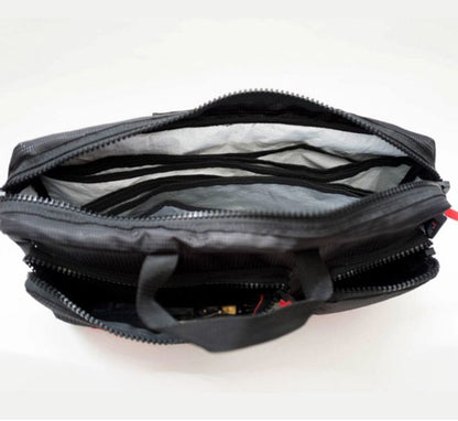MFC Fin Bag XL Racing