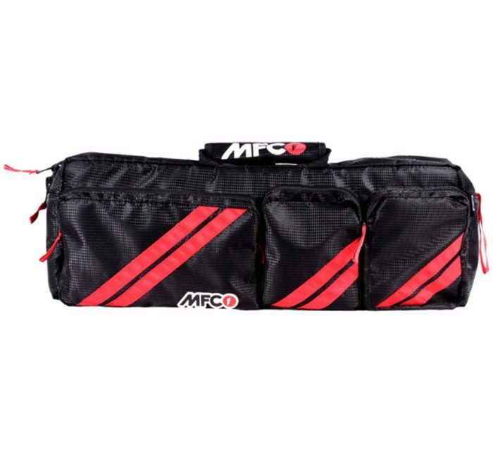 MFC Fin Bag XL Racing