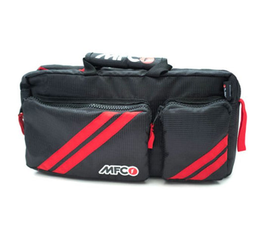 MFC Fin Bag Wave