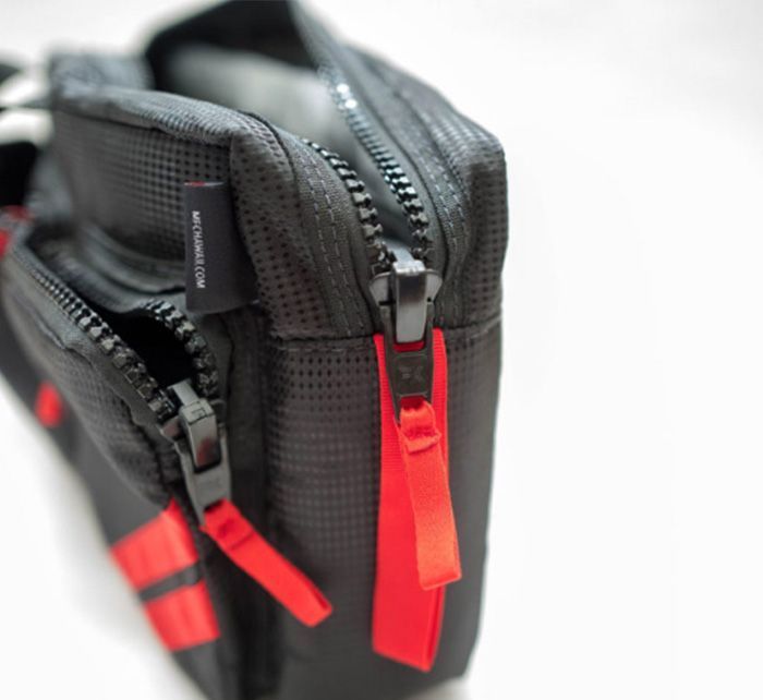 MFC Fin Bag Wave
