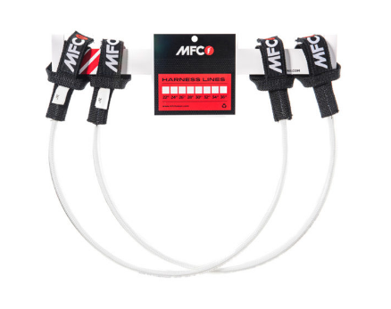 MFC Harness Lines Fixed