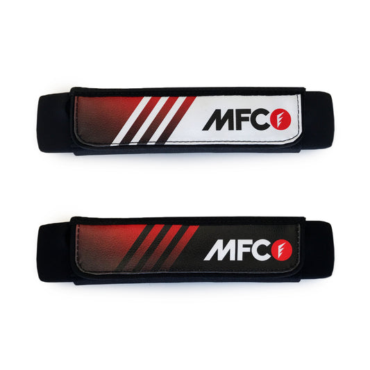 MFC Footstrap