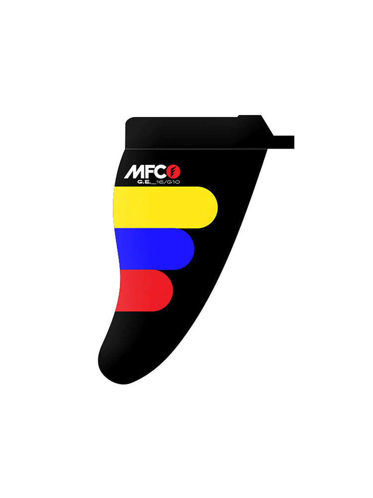 MFC Gollito Estredo Freestyle G10 Fin