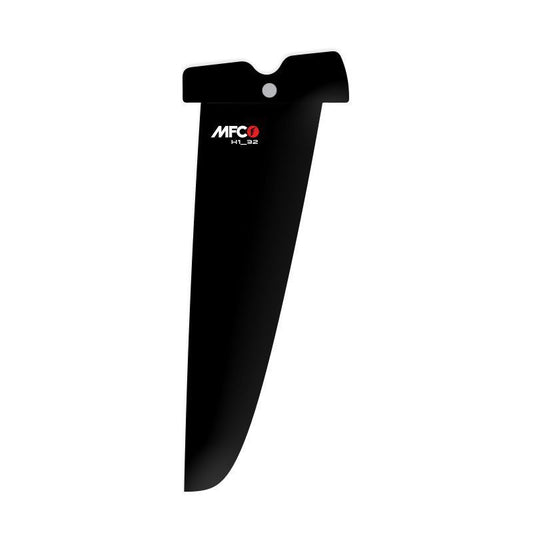 MFC H1 G10 Racing Fin