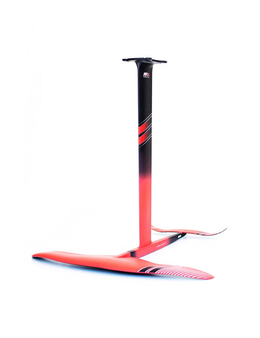 MFC Helios Alu Windsurf Foil Complete