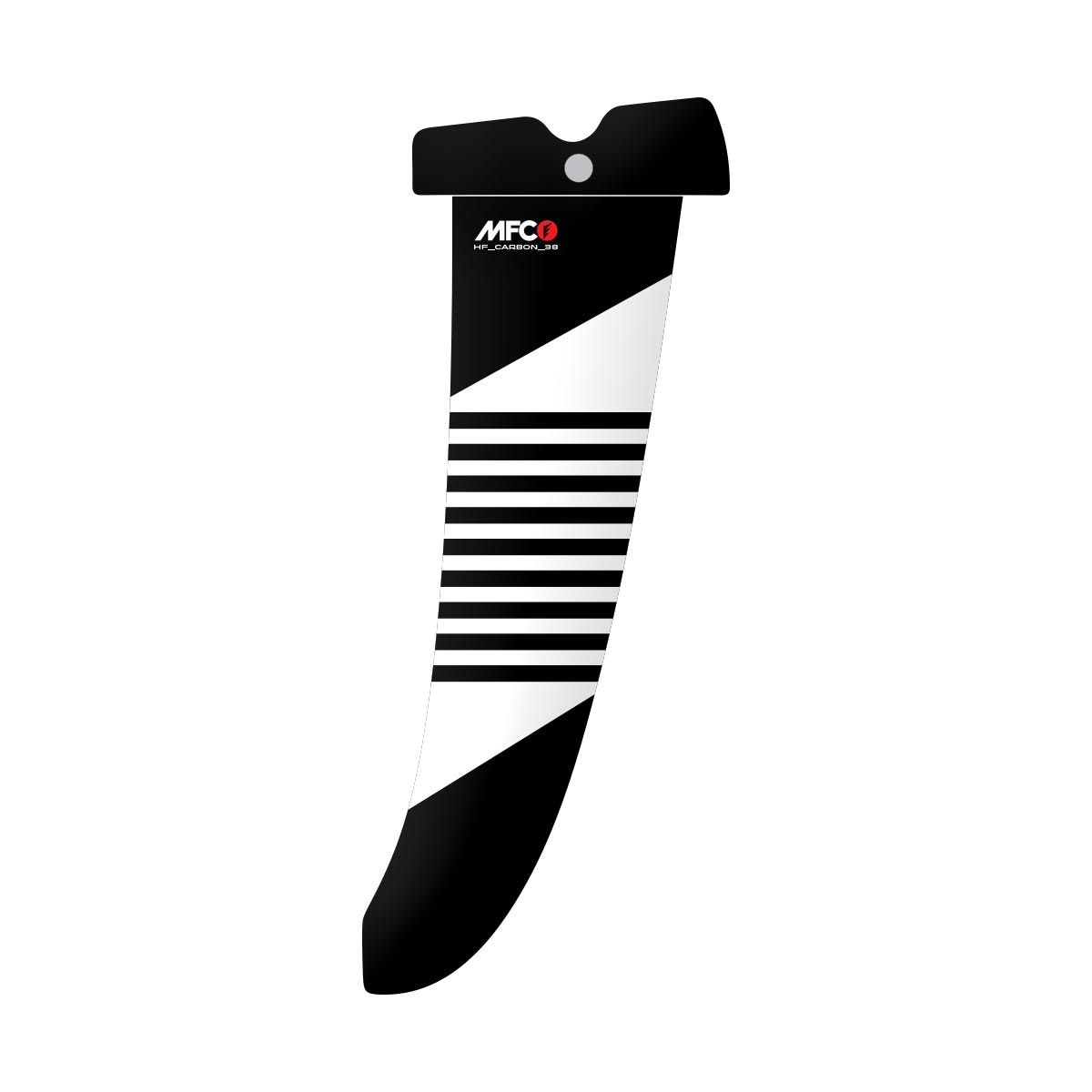 MFC HF Carbon Freeride Fin