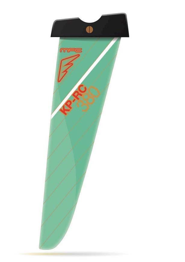 MFC KP RC G10 Fin Power Box