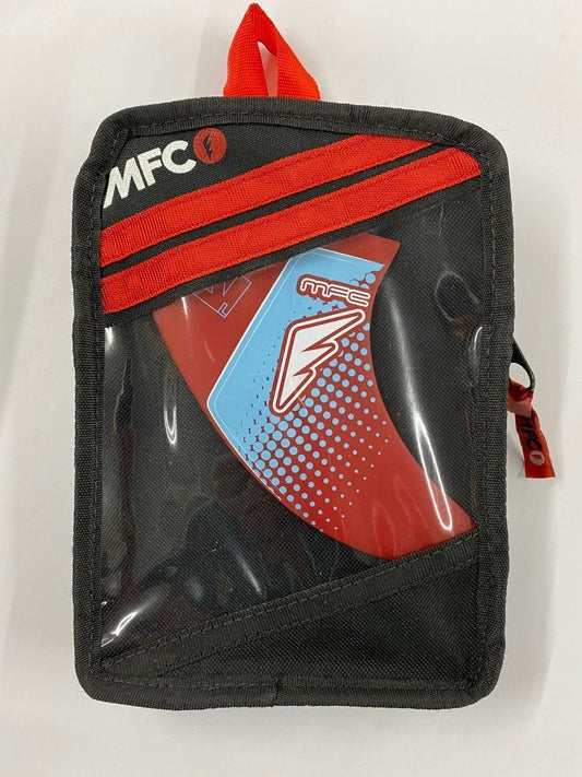 MFC Surf Fin Bag