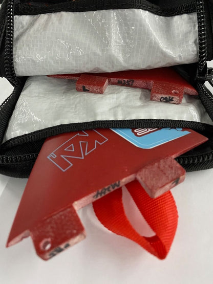MFC Surf Fin Bag