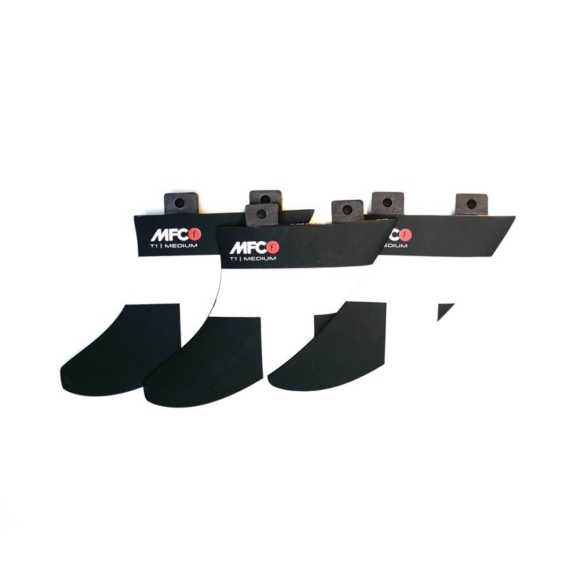 MFC T1 Thruster RTM Epoxy