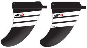 MFC TF RTM Thruster Side Fin Set