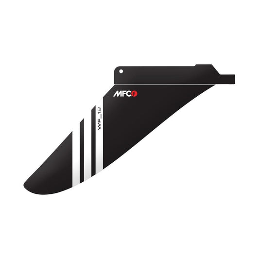 MFC Weed Freestyle G10 Fin