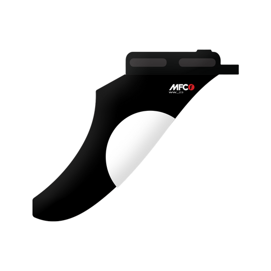 MFC Weed Wave G10 Fin