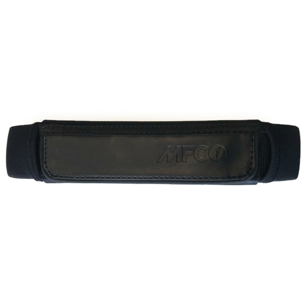 MFC Footstrap Black