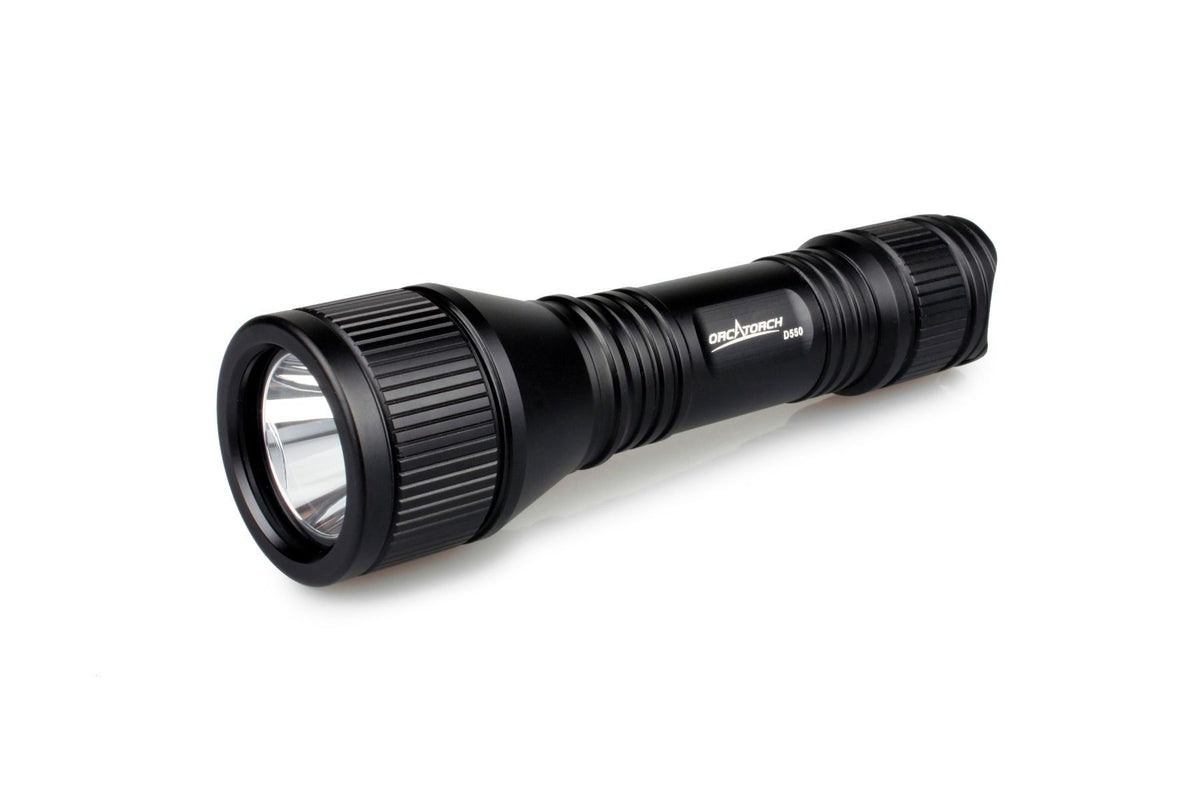Orca D550 Dive Light