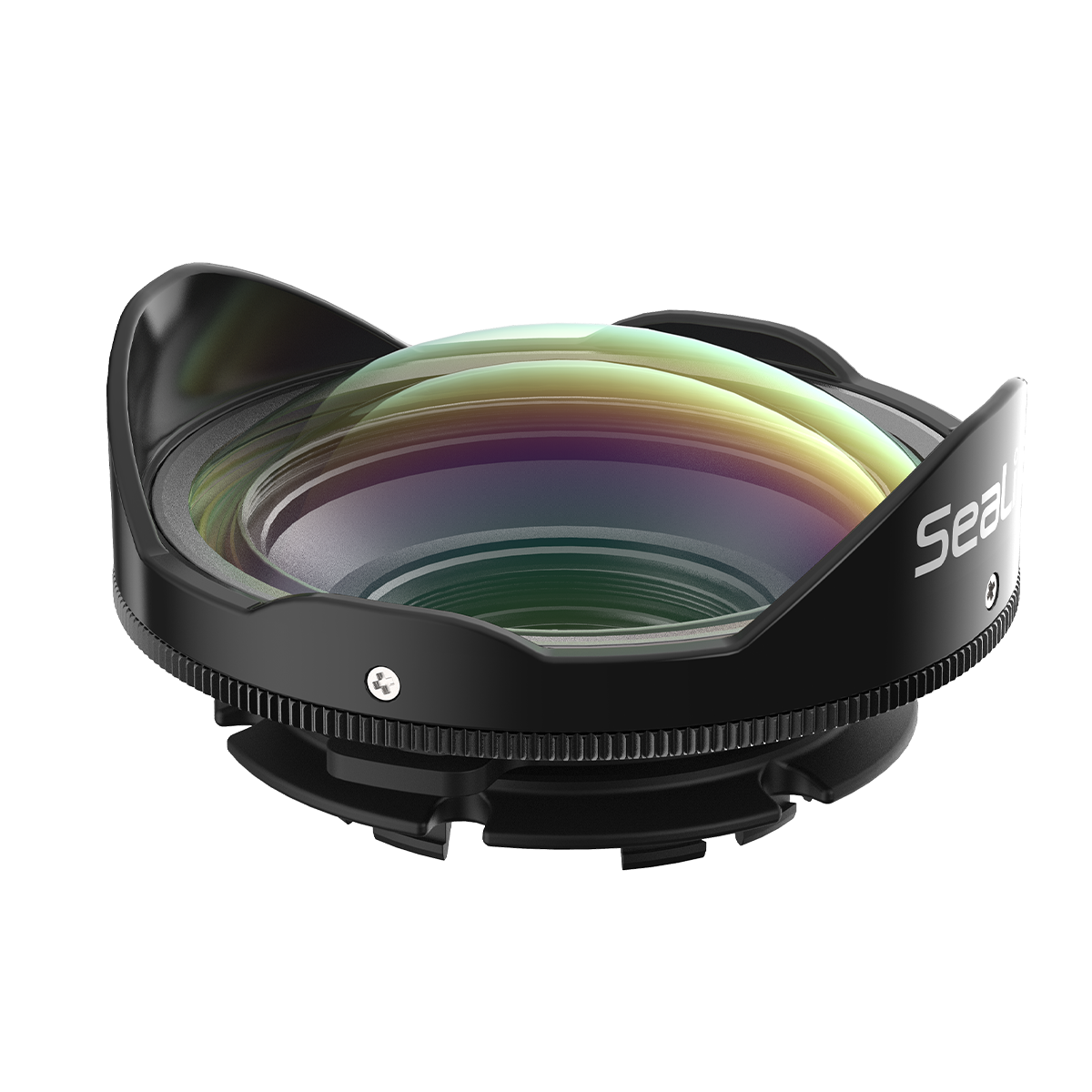 Sealife Ultra Wide Angle Dome Lens - Micro Series & RM-4K