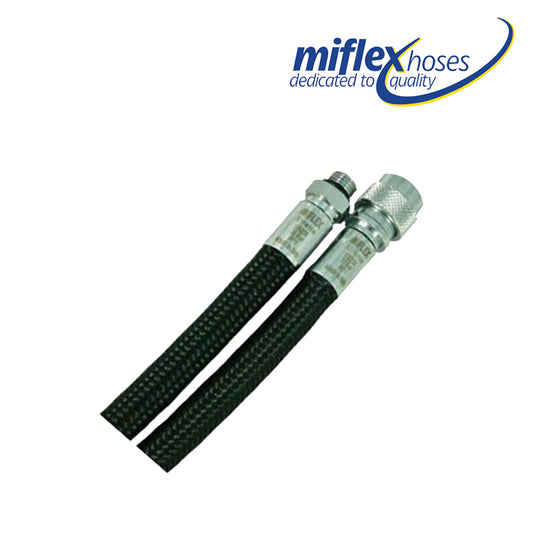 MIFLEX LPI HOSE - BLACK