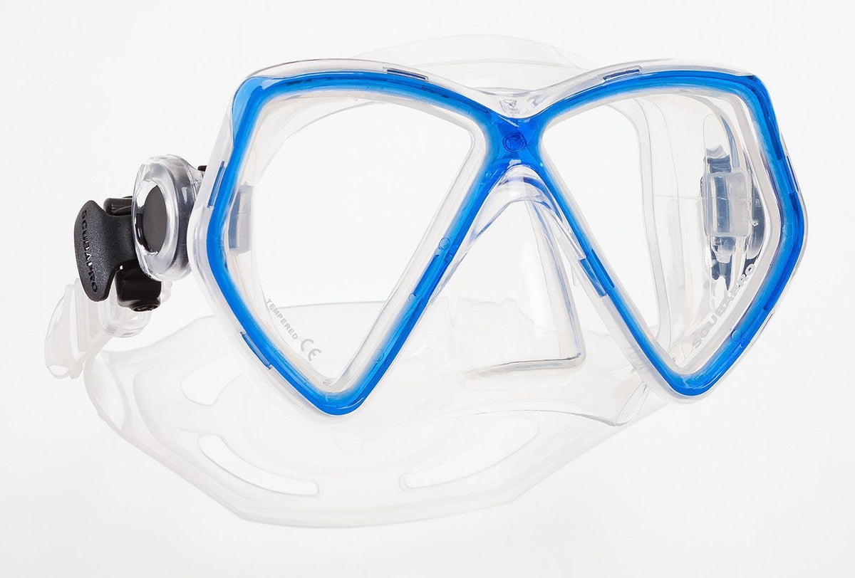 Scubapro Mini Vu Mask