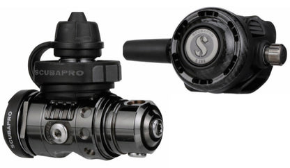 Scubapro MK19 EVO BT/G260 Carbon BT