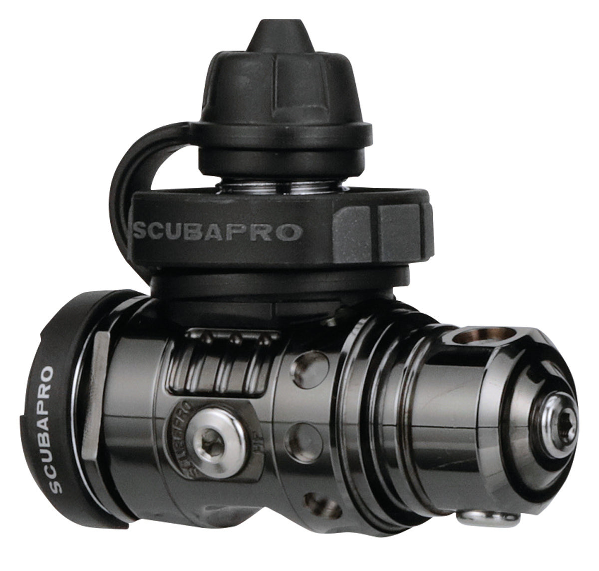 Scubapro MK19 EVO BT/G260 Carbon BT